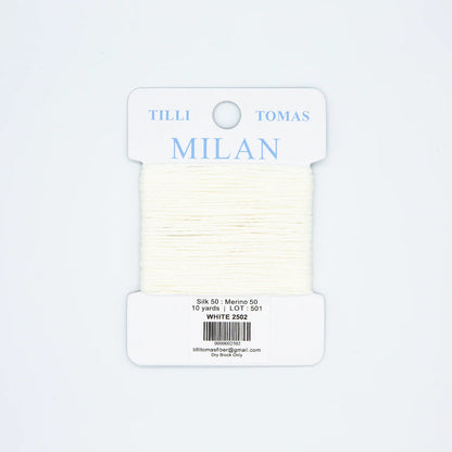Milan Cards