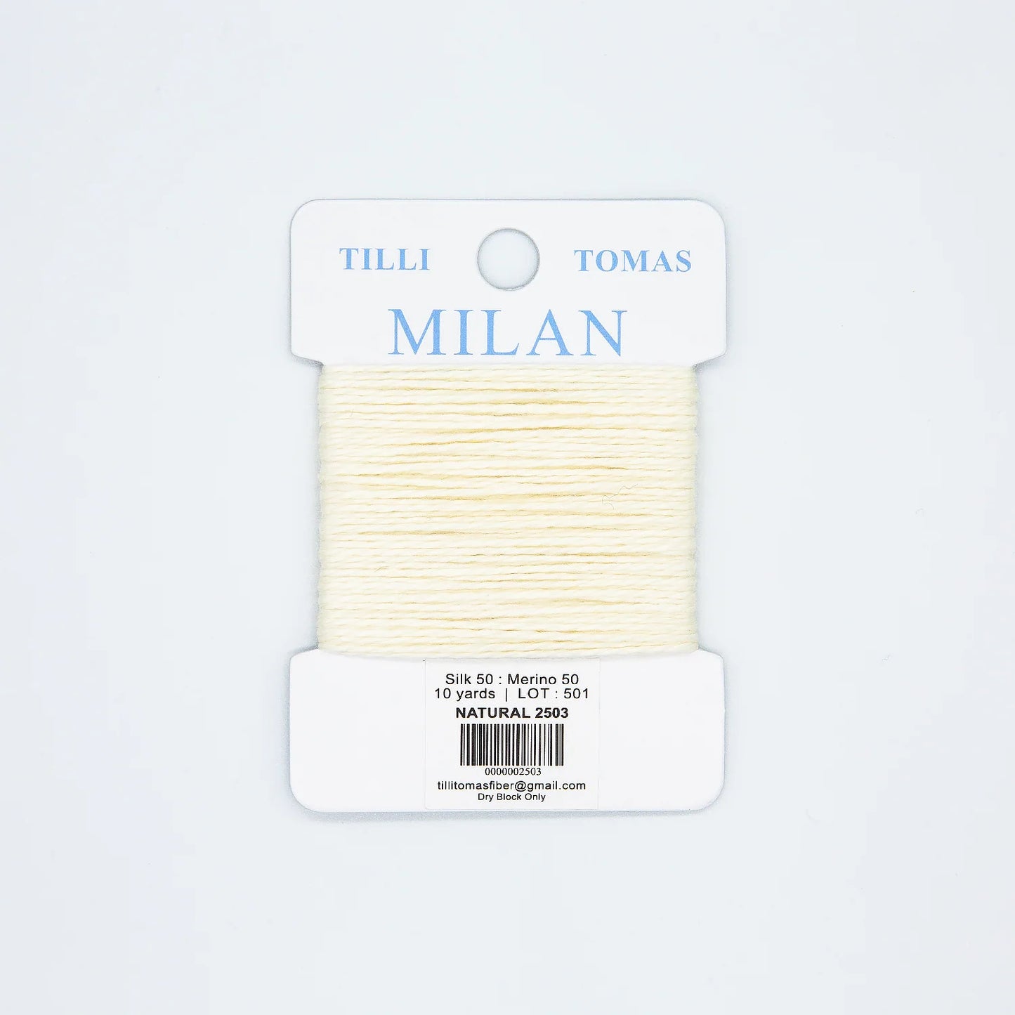 Milan Cards