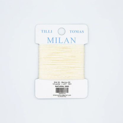 Milan Cards
