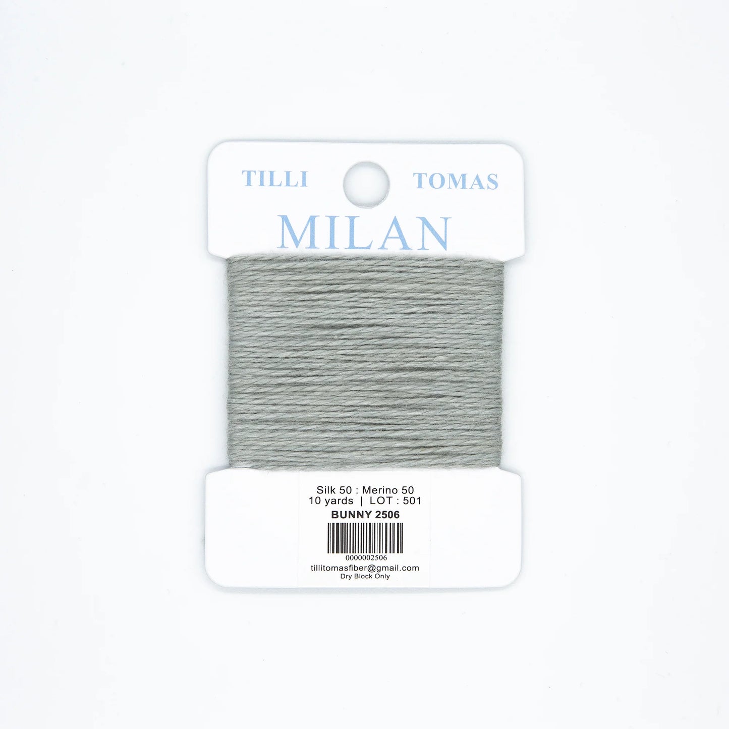 Milan Cards