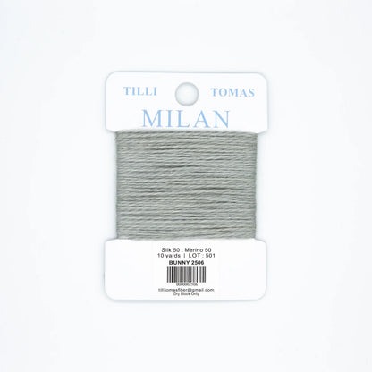 Milan Cards