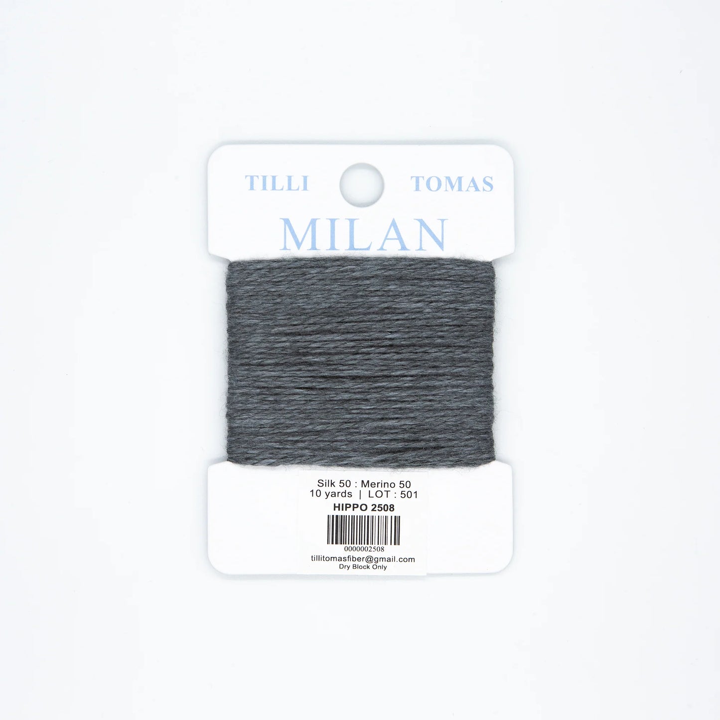 Milan Cards