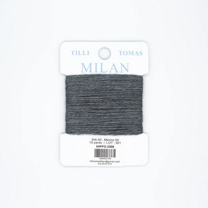 Milan Cards