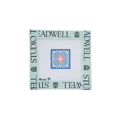 1” Square Designs