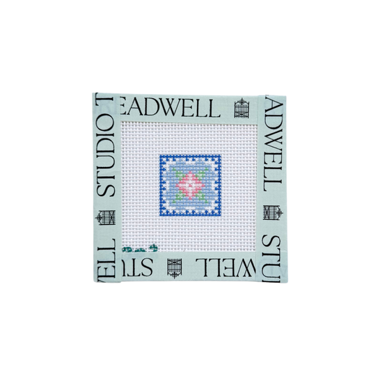 1” Square Designs