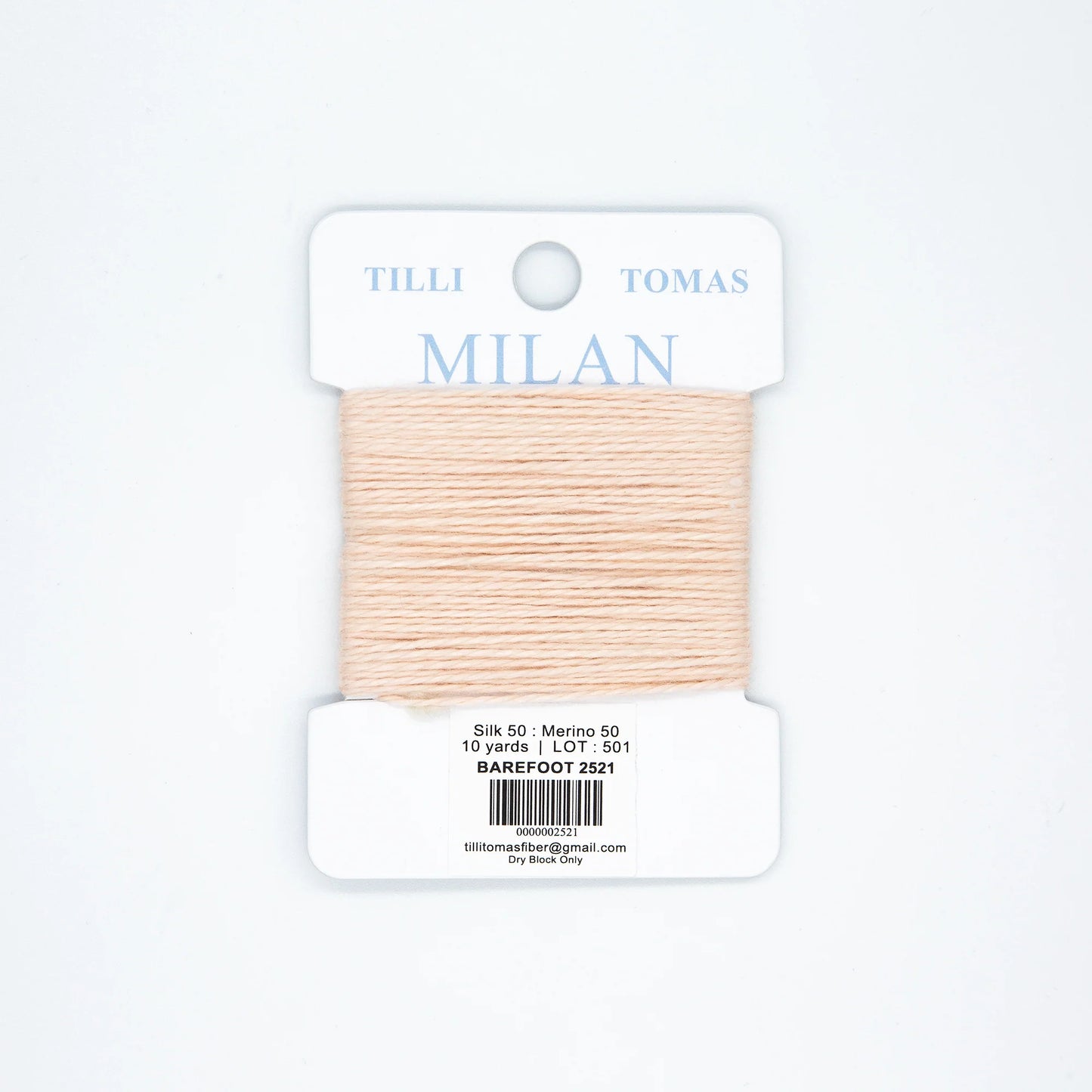 Milan Cards