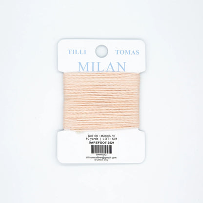 Milan Cards