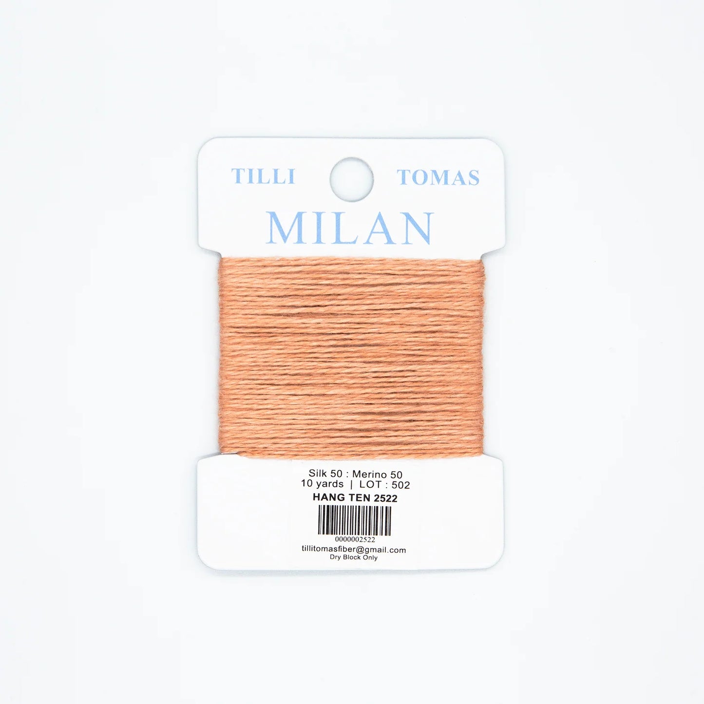 Milan Cards