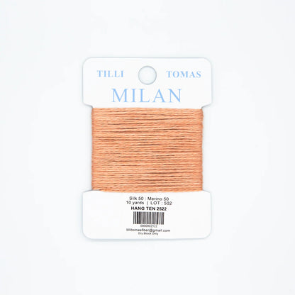 Milan Cards