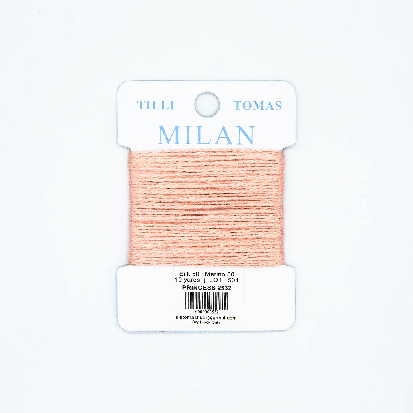 Milan Cards