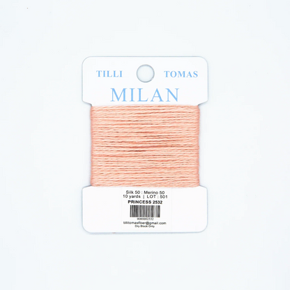 Milan Cards