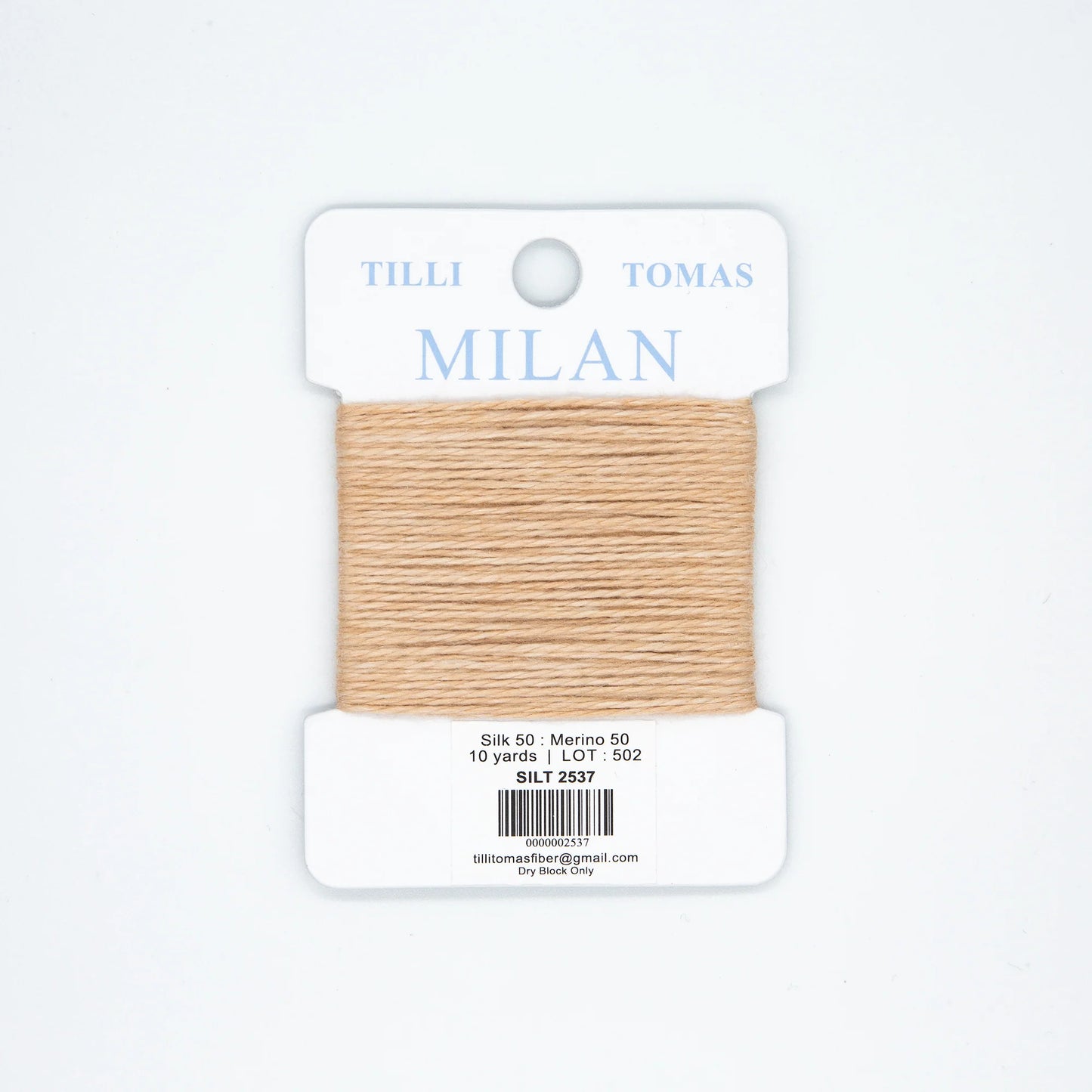 Milan Cards