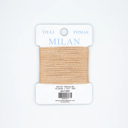 Milan Cards