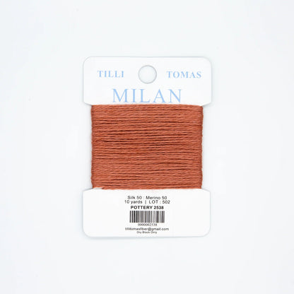 Milan Cards