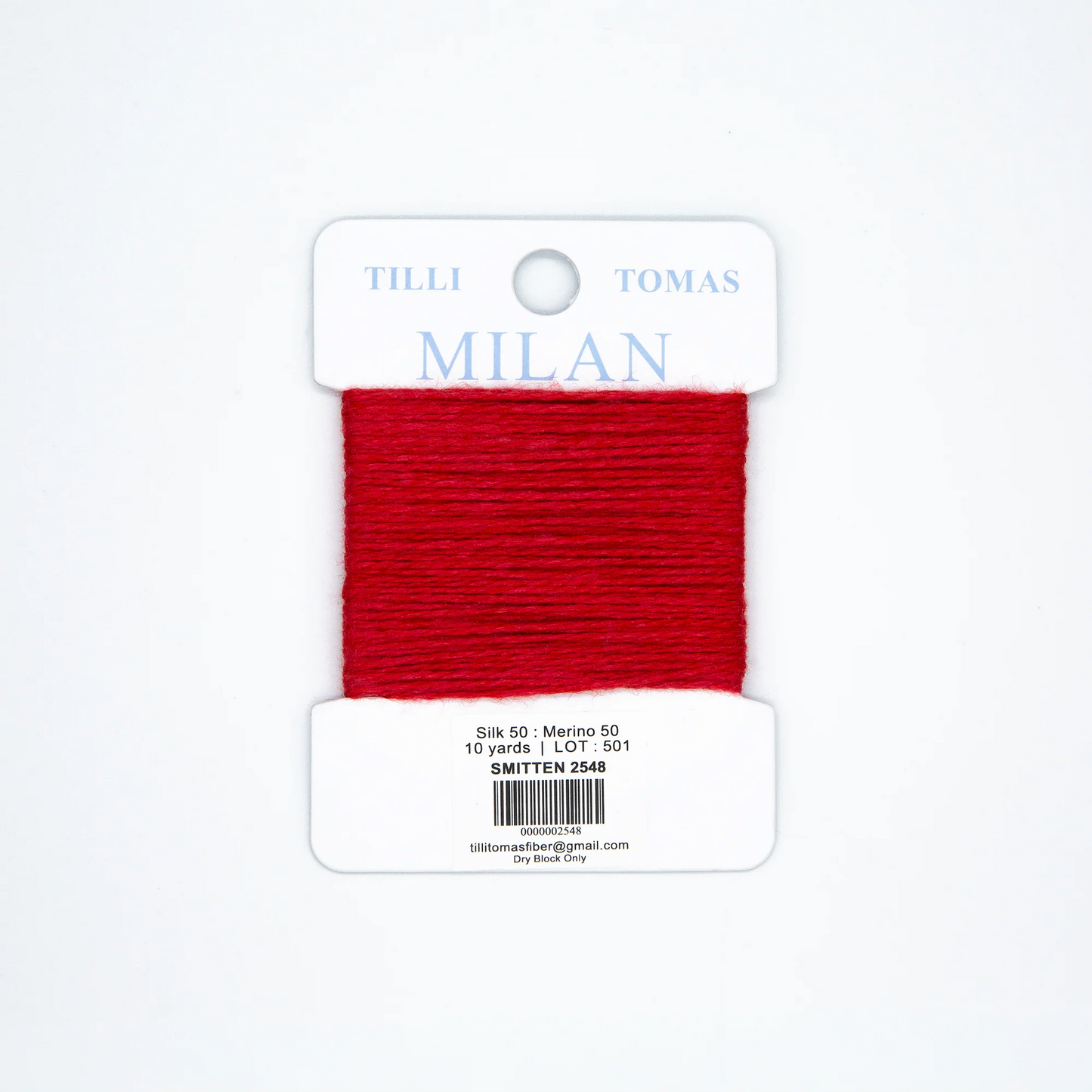 Milan Cards