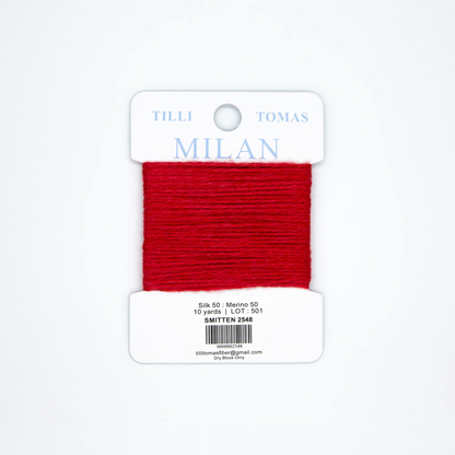 Milan Cards