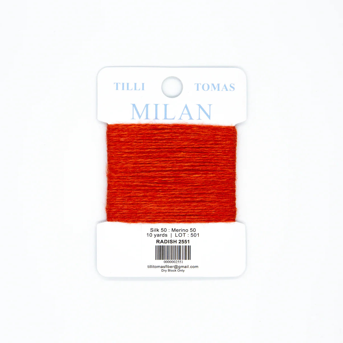 Milan Cards