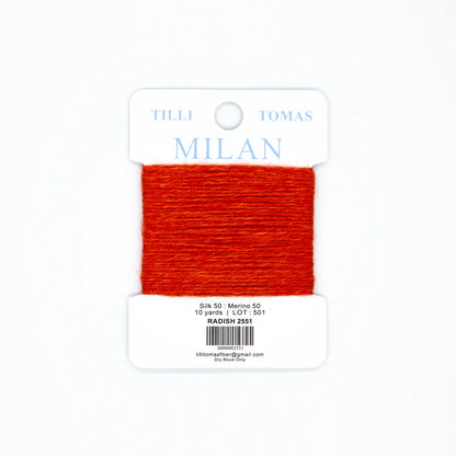 Milan Cards