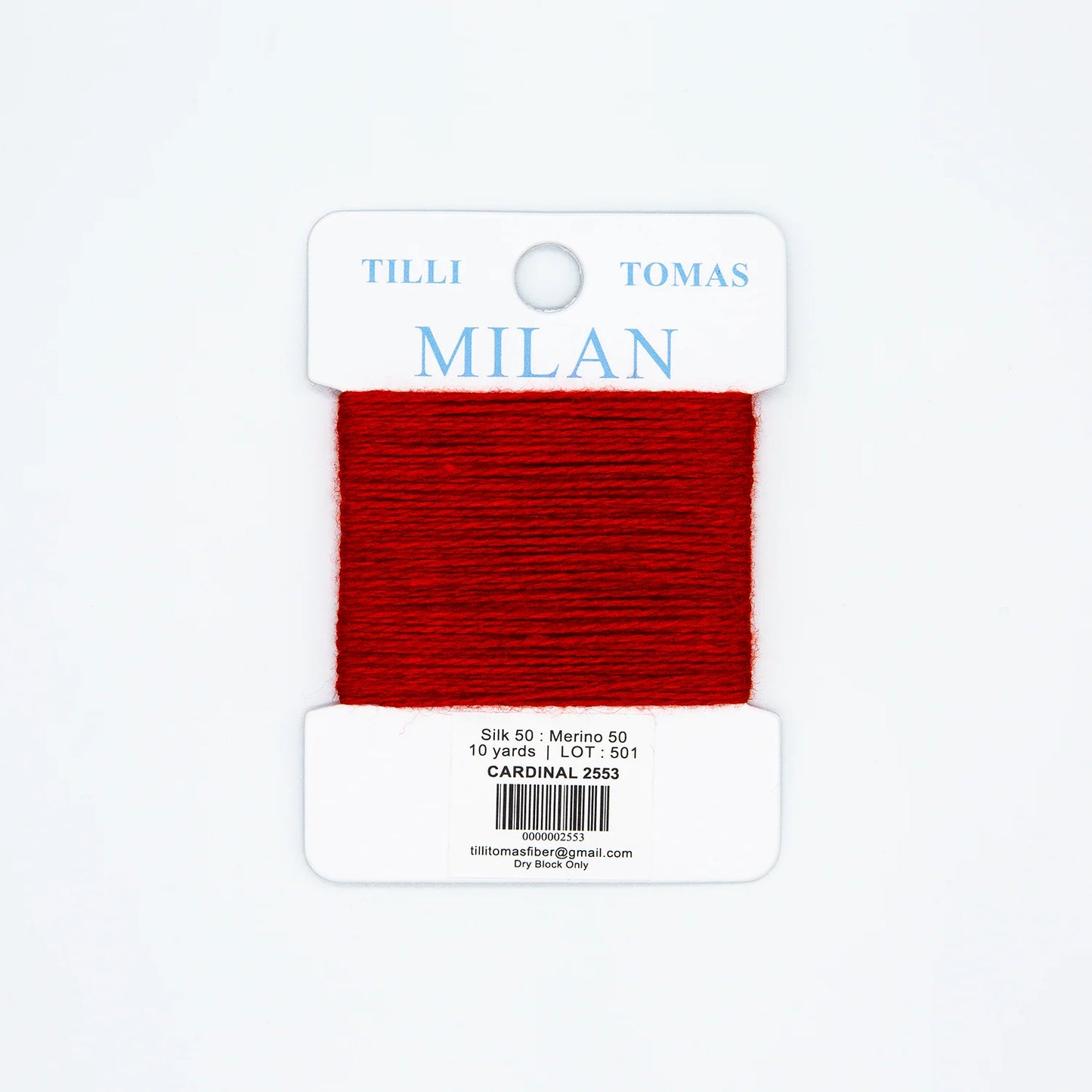 Milan Cards