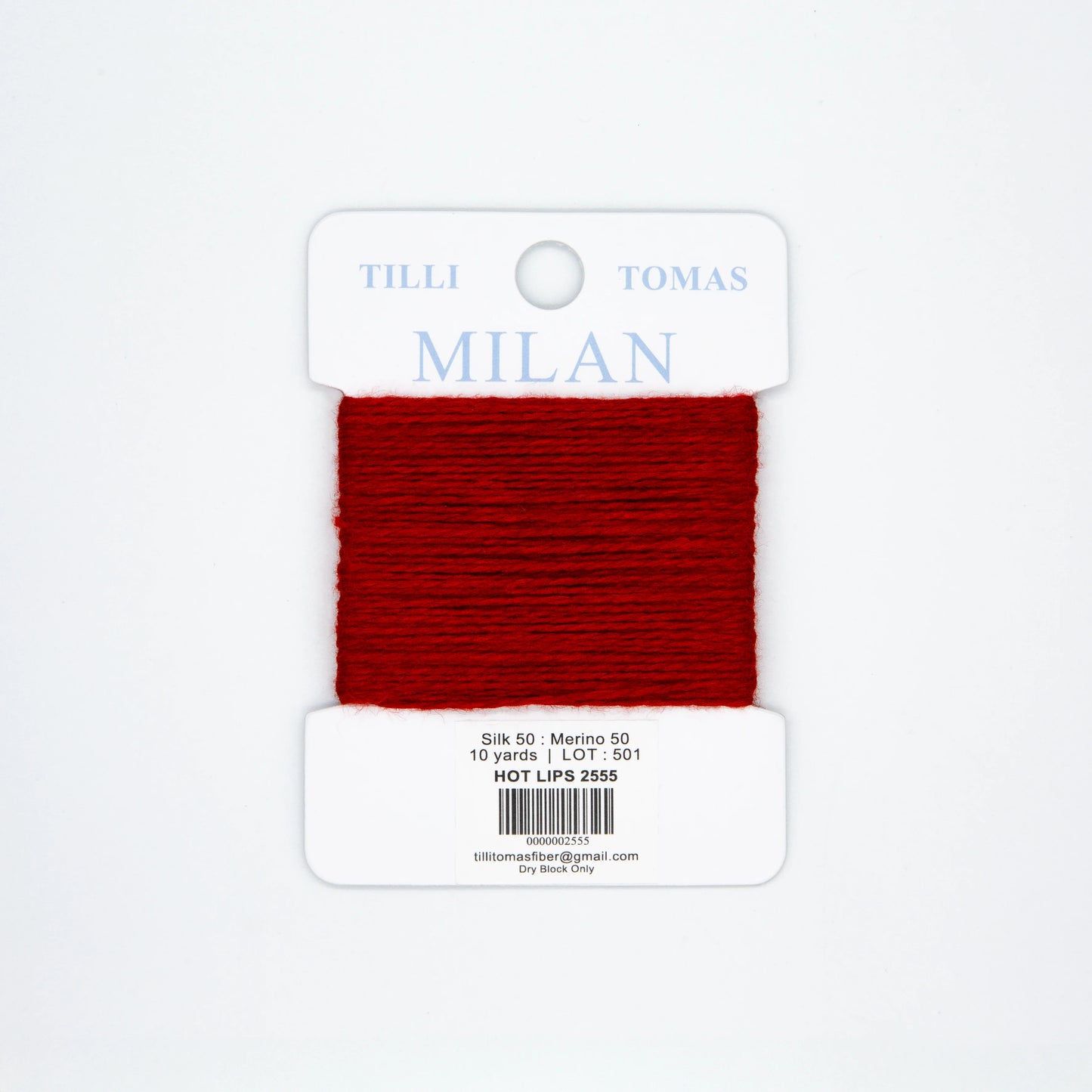 Milan Cards