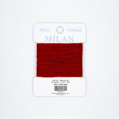 Milan Cards