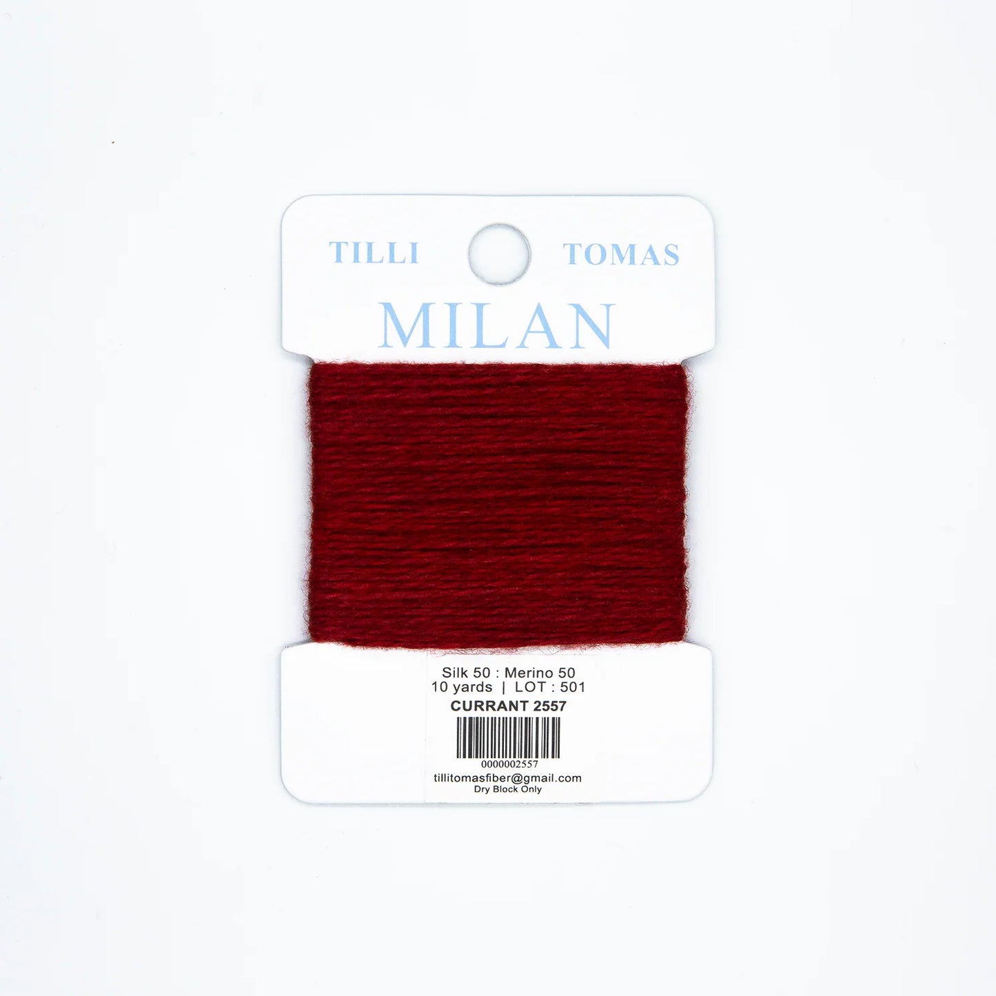 Milan Cards