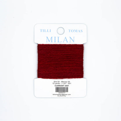 Milan Cards