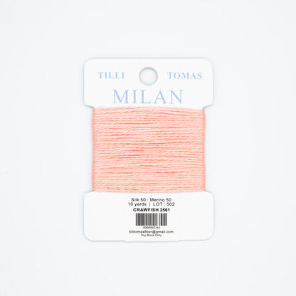 Milan Cards