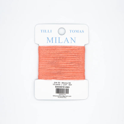 Milan Cards