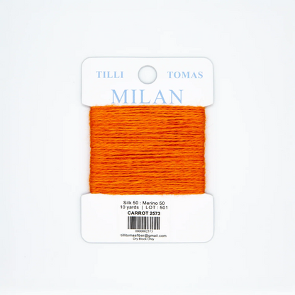 Milan Cards