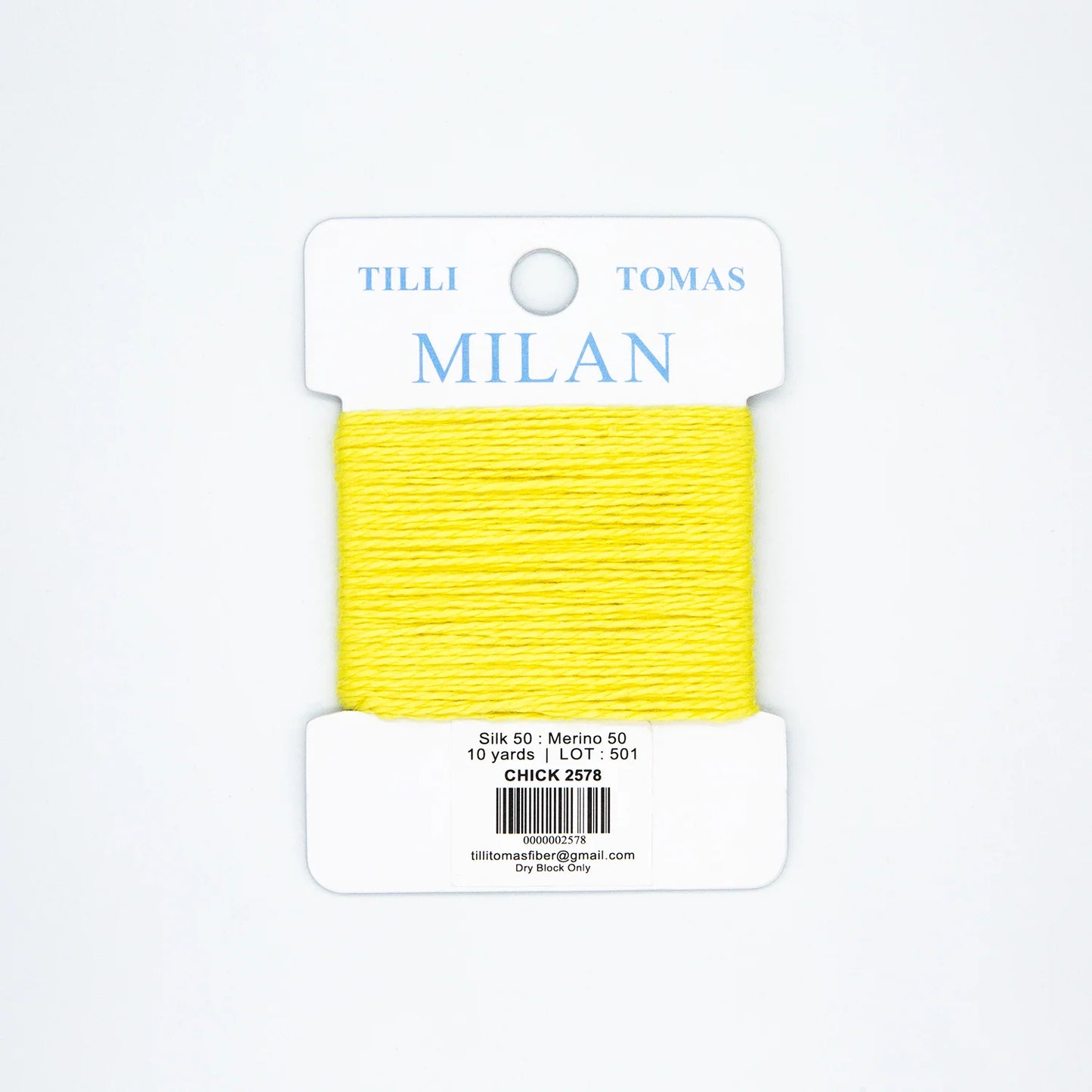 Milan Cards