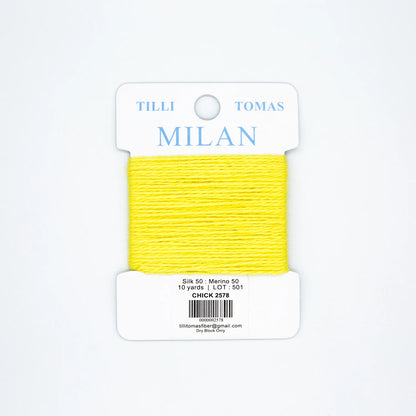 Milan Cards