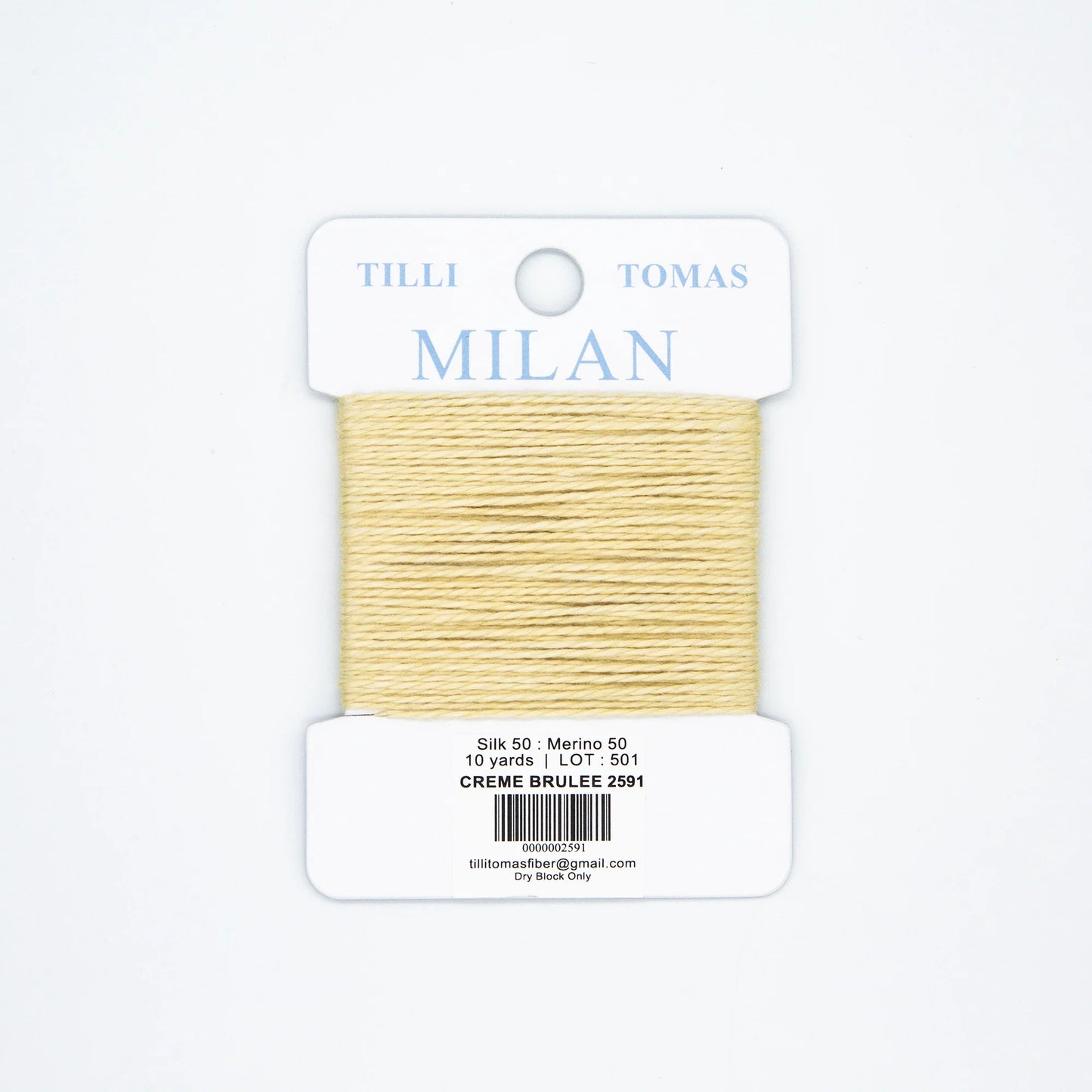 Milan Cards