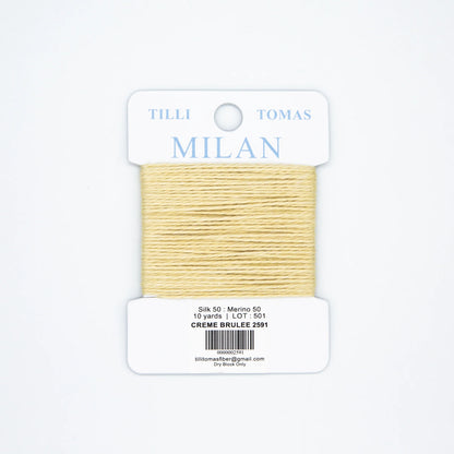 Milan Cards