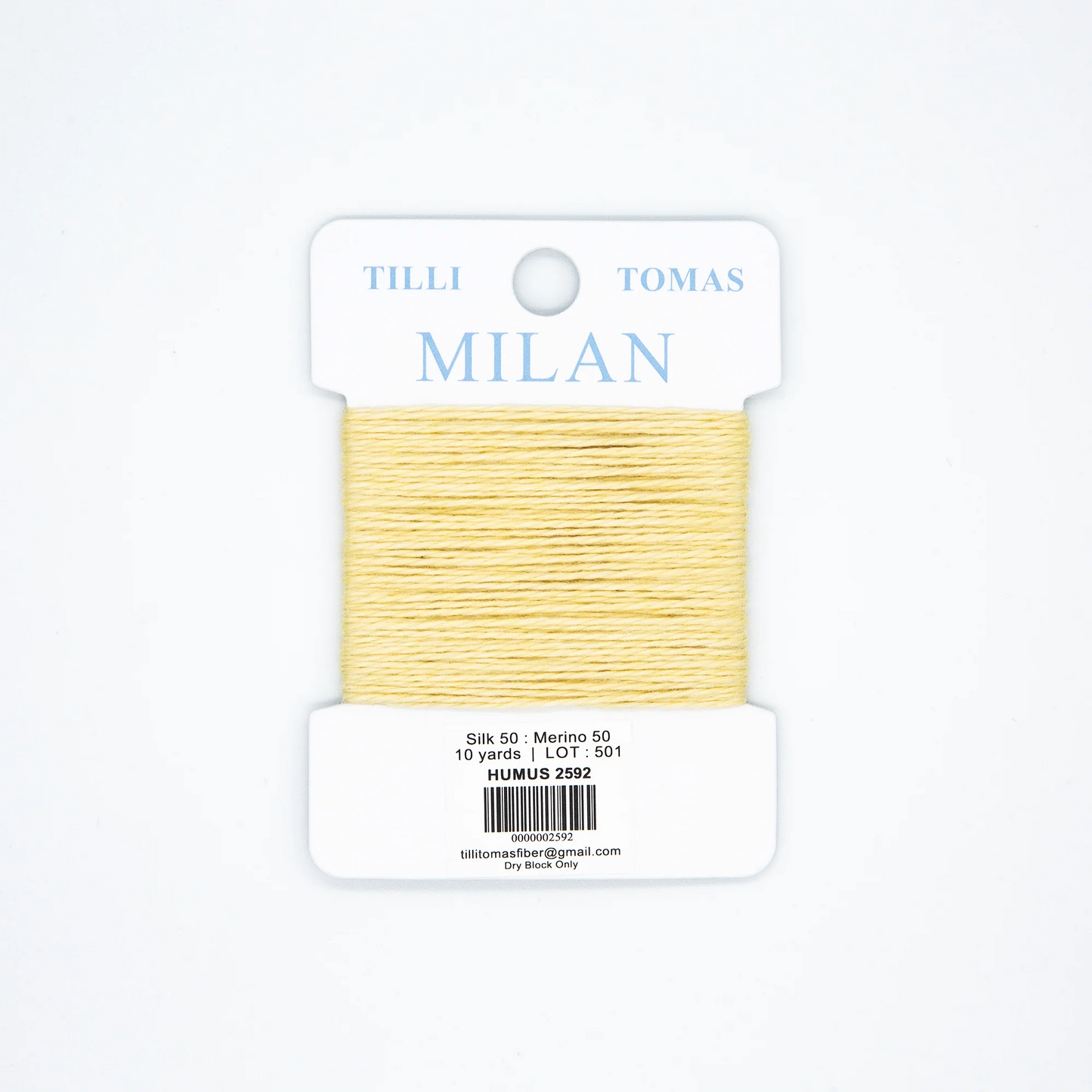 Milan Cards