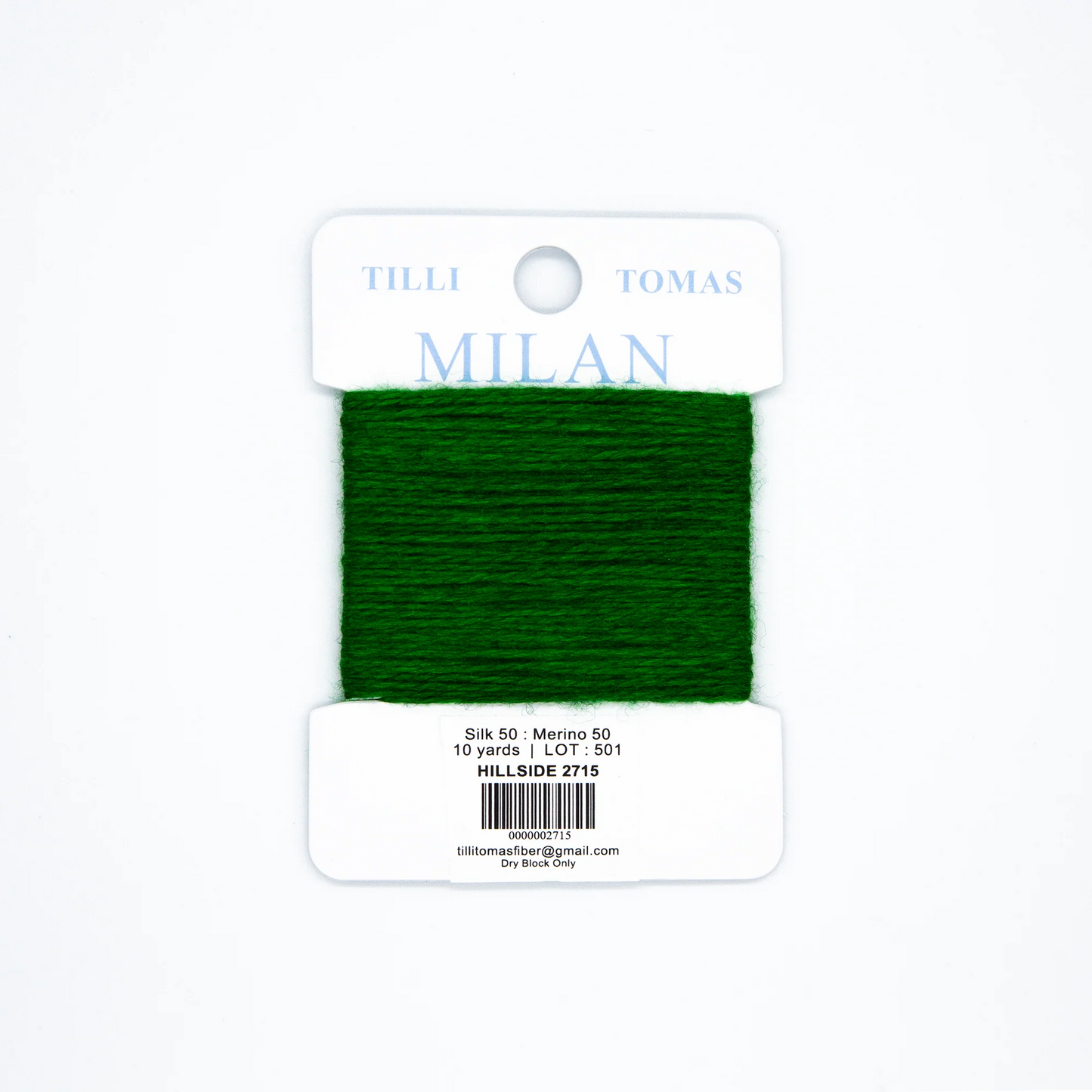 Milan Cards