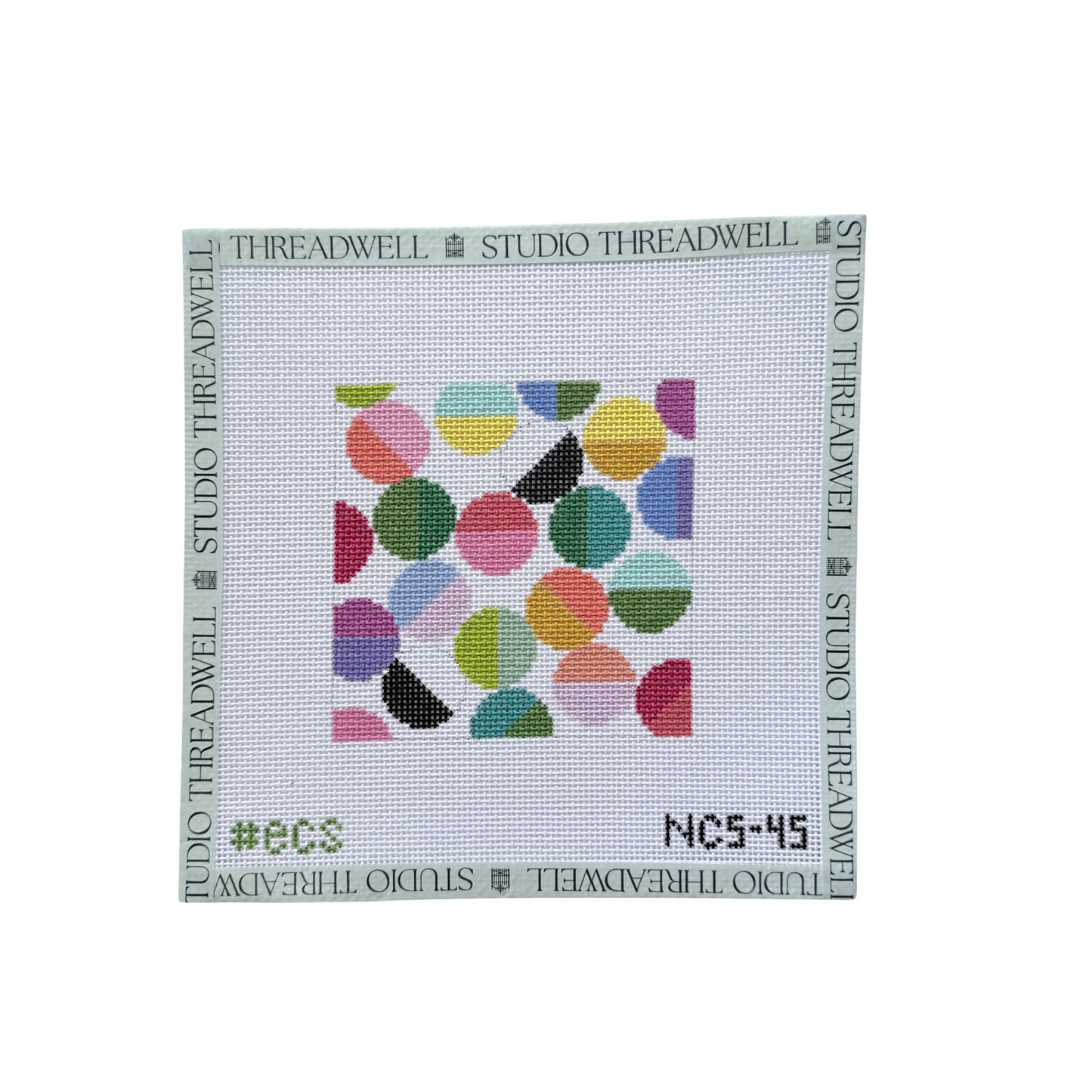 5” Lulu Square