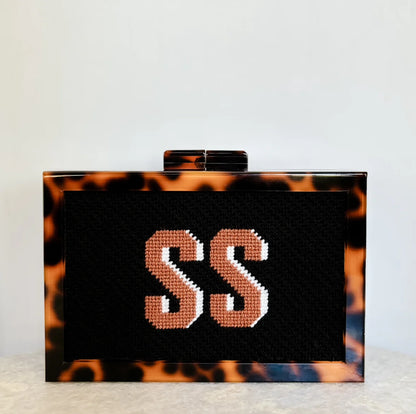 the𝗡𝗗𝗟𝗣𝗧bag™️ Acrylic Clutch