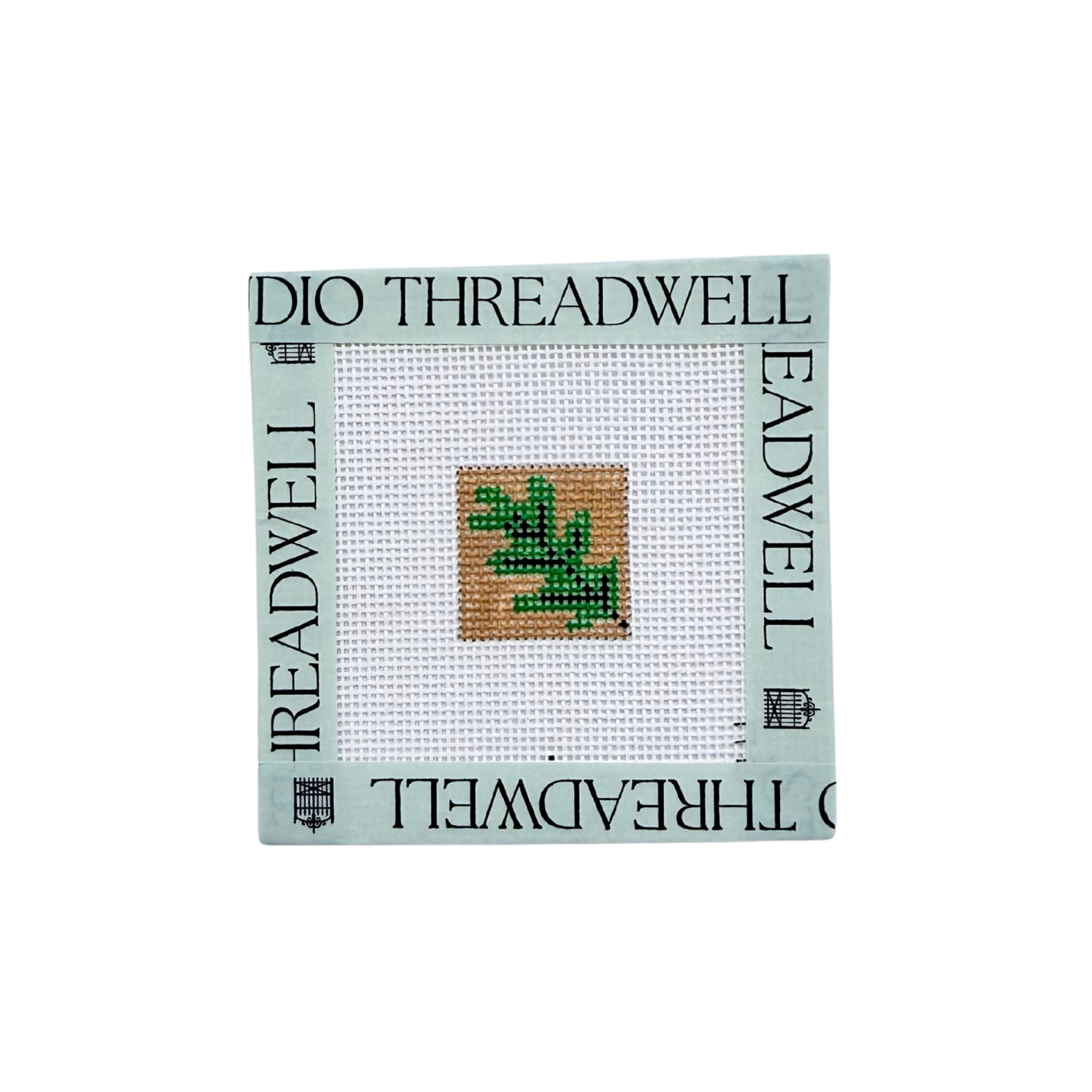 1” Square Designs