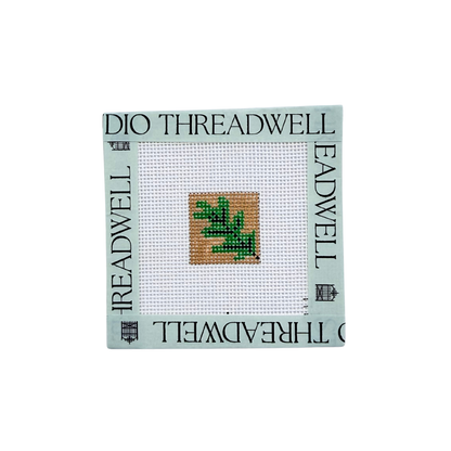 1” Square Designs