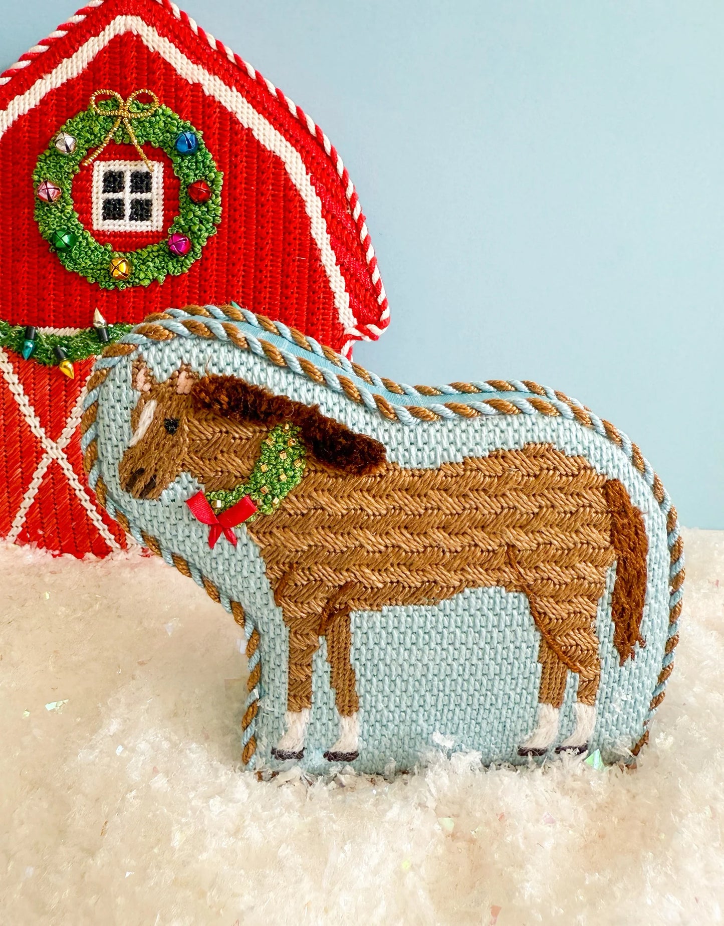 Holly the Horse