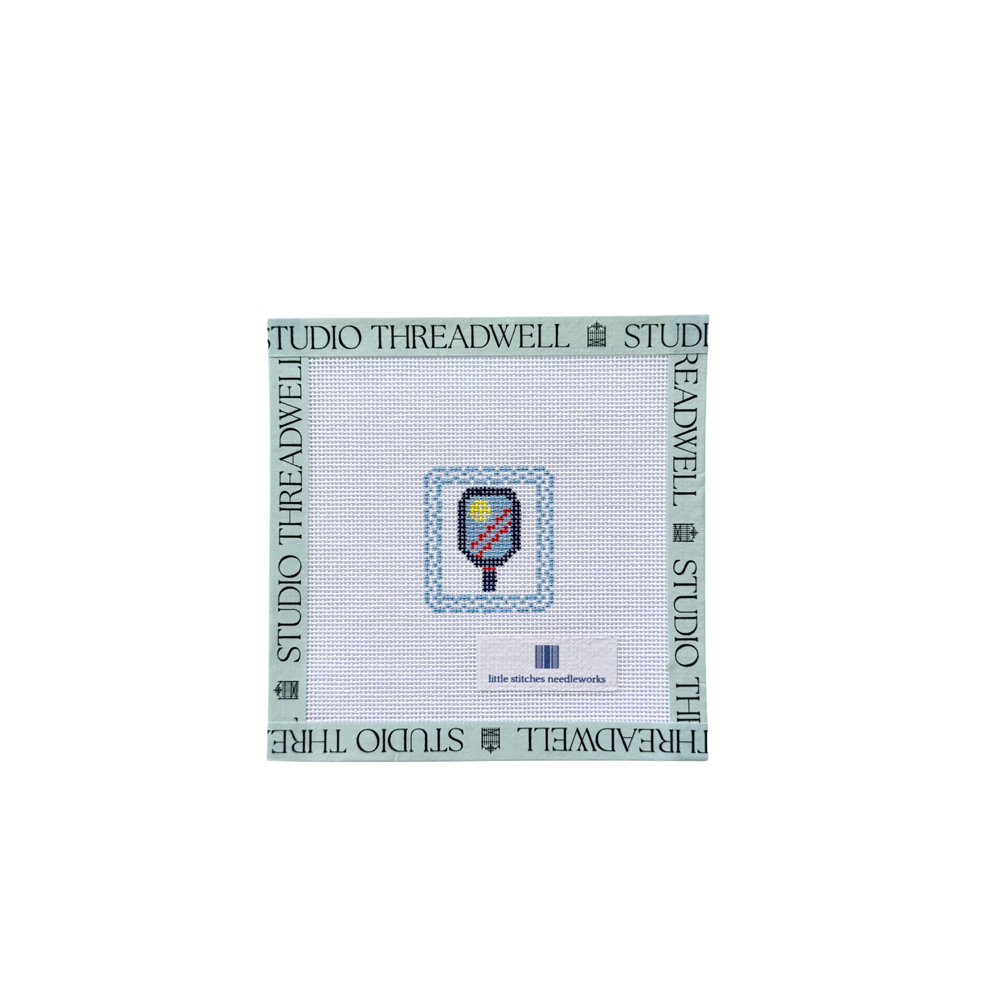 Pickleball Patch