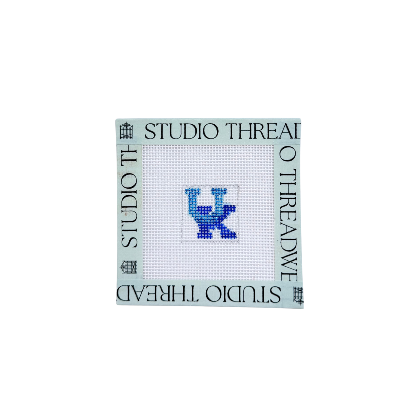 1” Square Designs