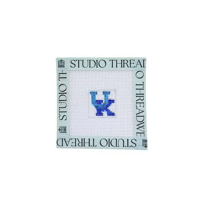 1” Square Designs
