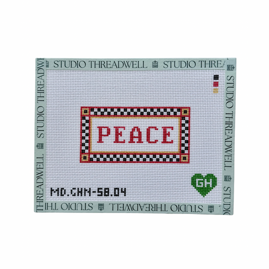 Checkered Peace
