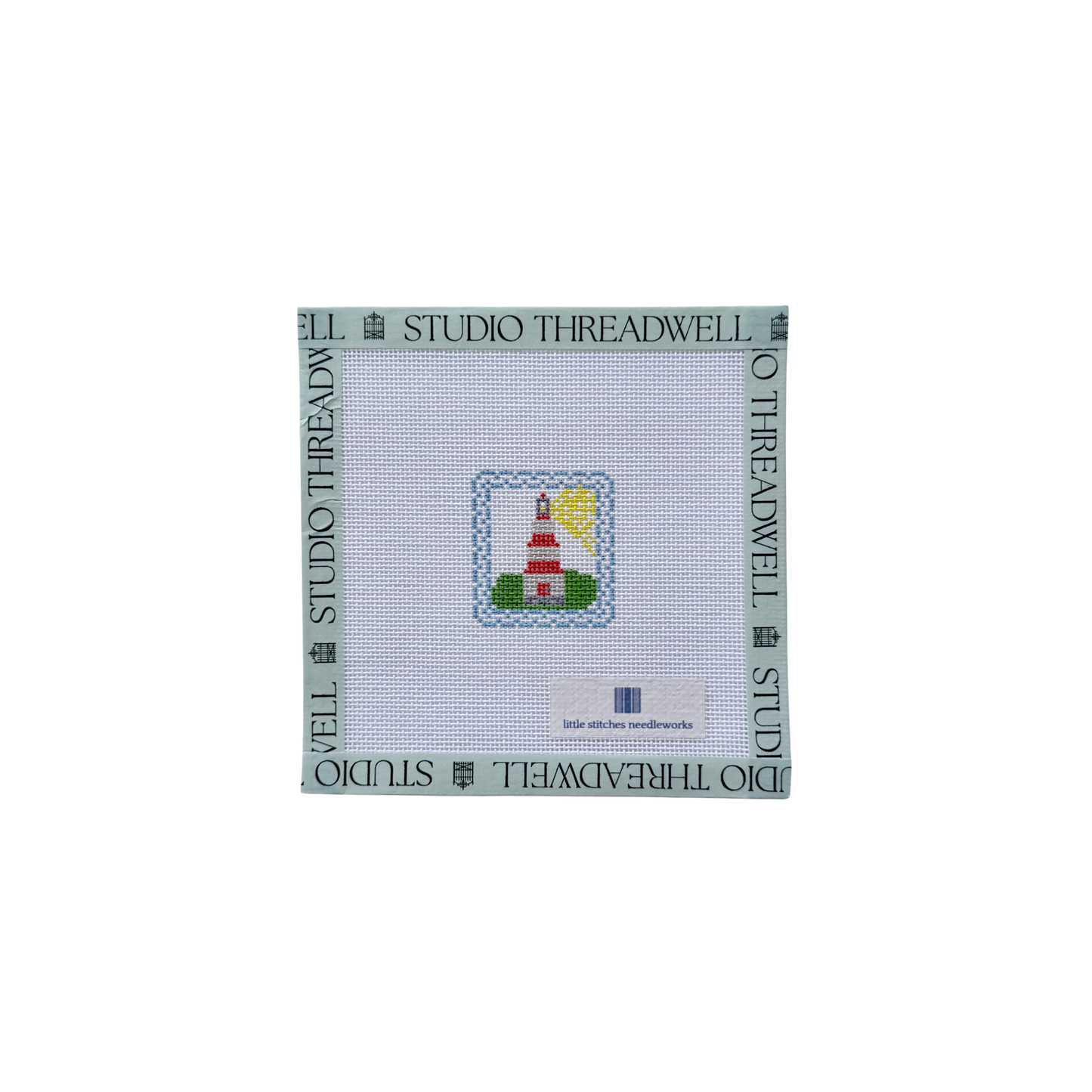 Lighthouse Patch