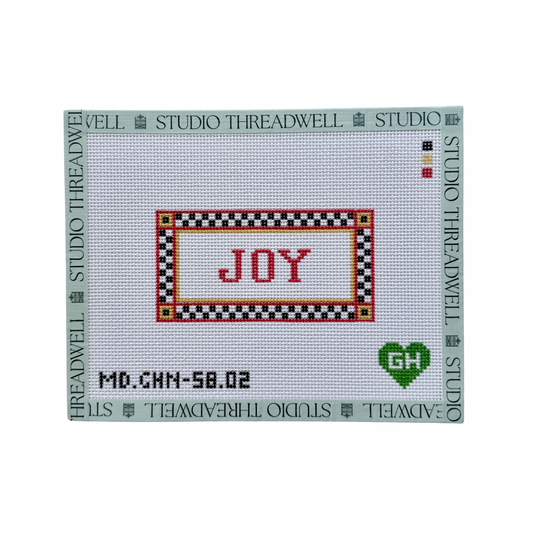 Checkered Joy