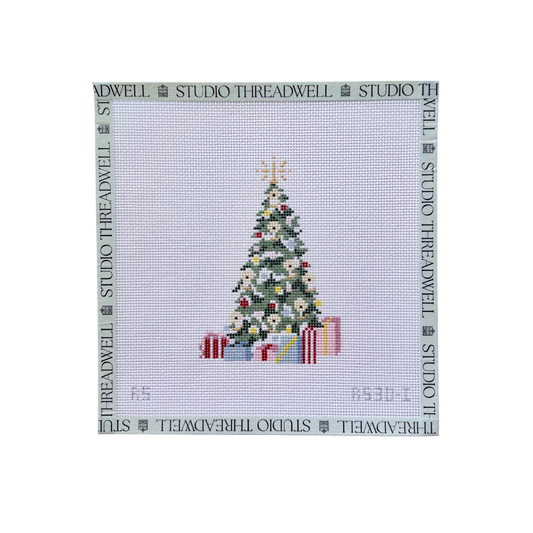 Nutcracker Series: Tree