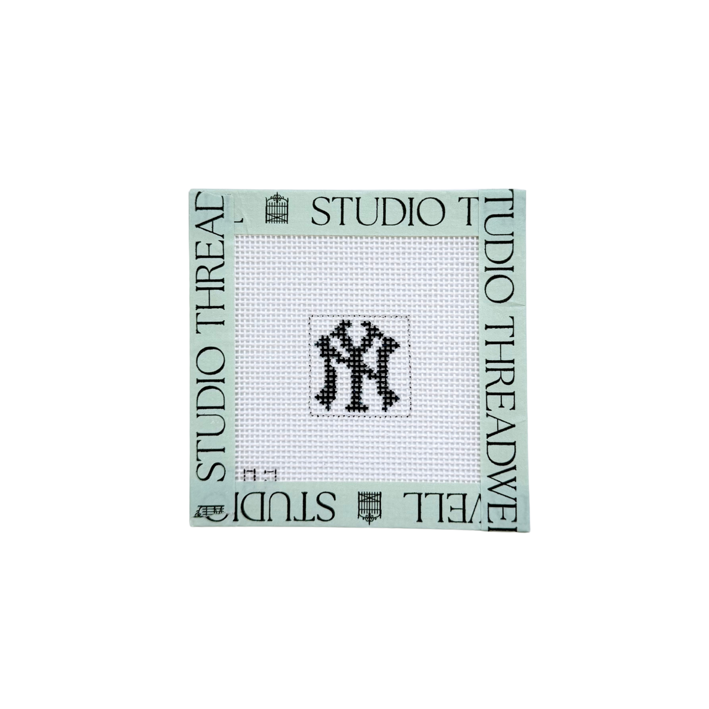 1” Square Designs