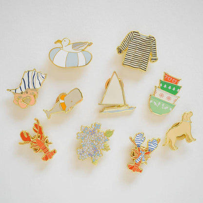 Lobster Needle Minder